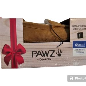Bearpaw Caleb Slippers